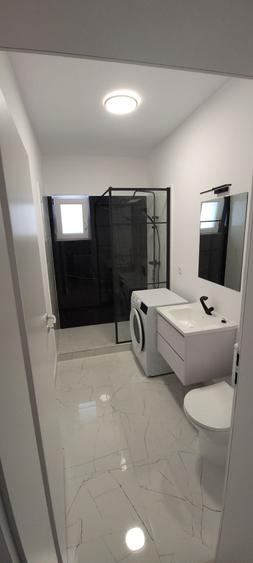 Apartament cu 2 camere decomandat în Vest