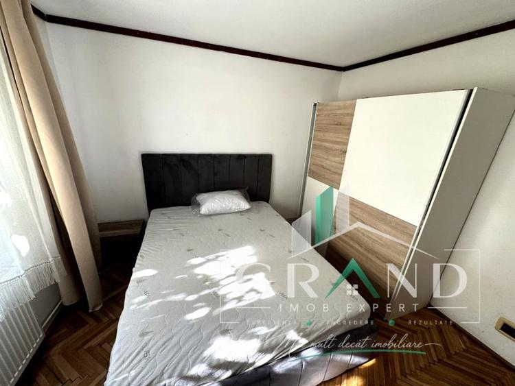 Apartament cu 3 camere decomandat, mobilat în Zorilor