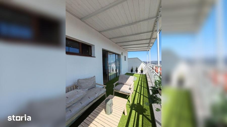 Apartament cu 5 camere în Bună Ziua