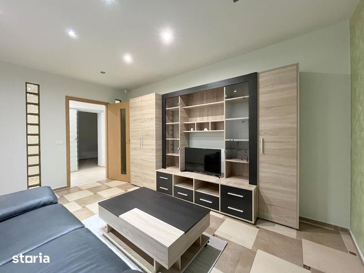 Apartament de inchiriat zona ultracentrala, prima inchiriere - 9