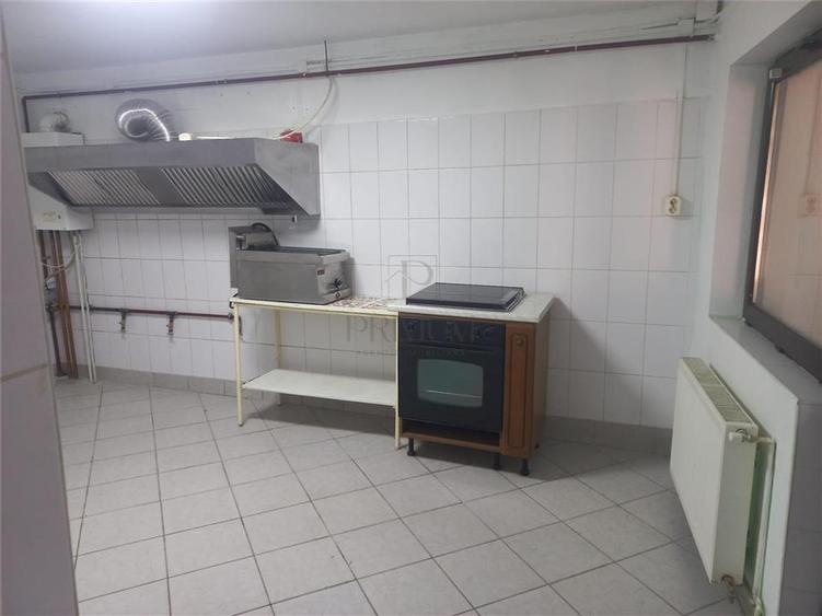 Spațiu comercial, de 160 mp, în Dâmbovița