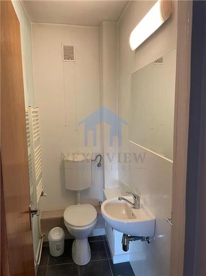 Apartament cu 3 camere decomandat în Grigorescu