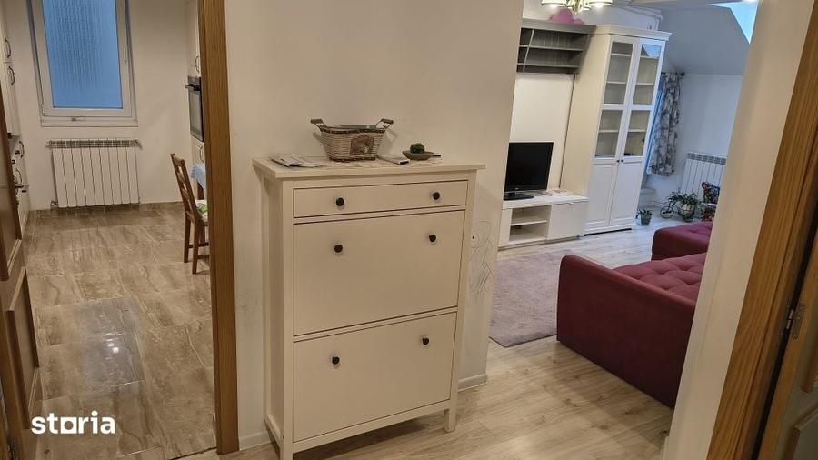 Apartamnet 2 camere | Ghencea | Loc Parcare | Complex privat | STB 2' - 7