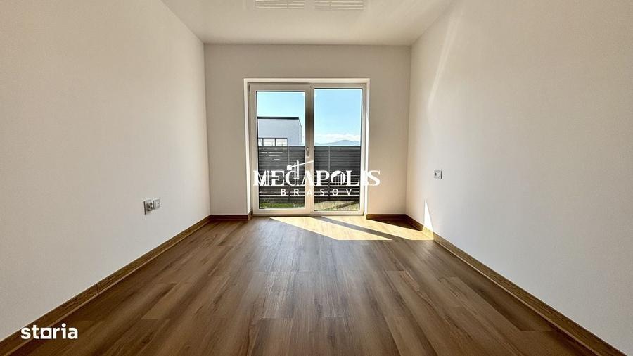 Casa 4 Camere | Parter | Drum Asfaltat | Intabulata | Credit | Izvor - 10