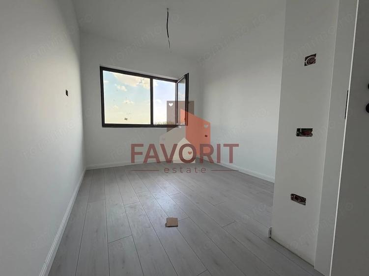 Apartament cu 3 camere decomandat în Săcălaz