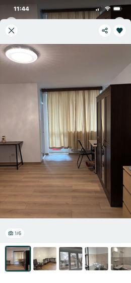 Vitan - Garsoniera - 1