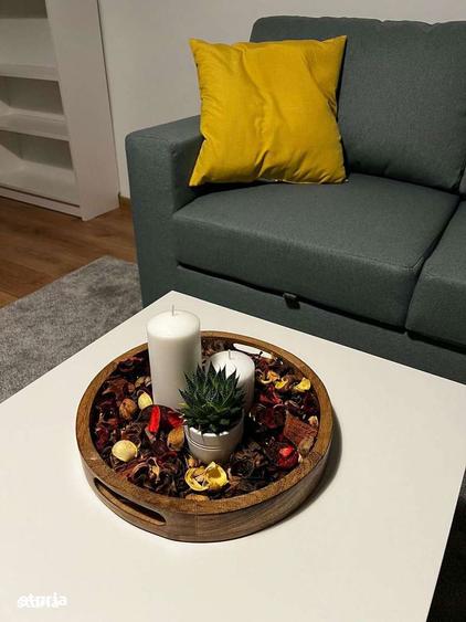 Apartament cu 2 camere în Decebal