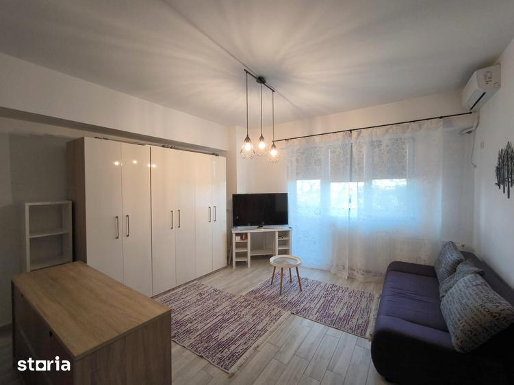 Garsonieră în Tineretului