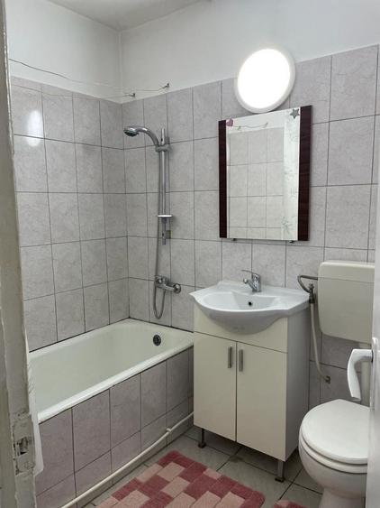 Garsonieră semidecomandată în Central