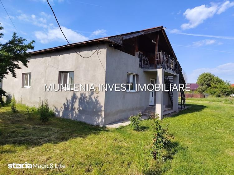 Casa Parter + 500 mp. teren, Bradu - 6