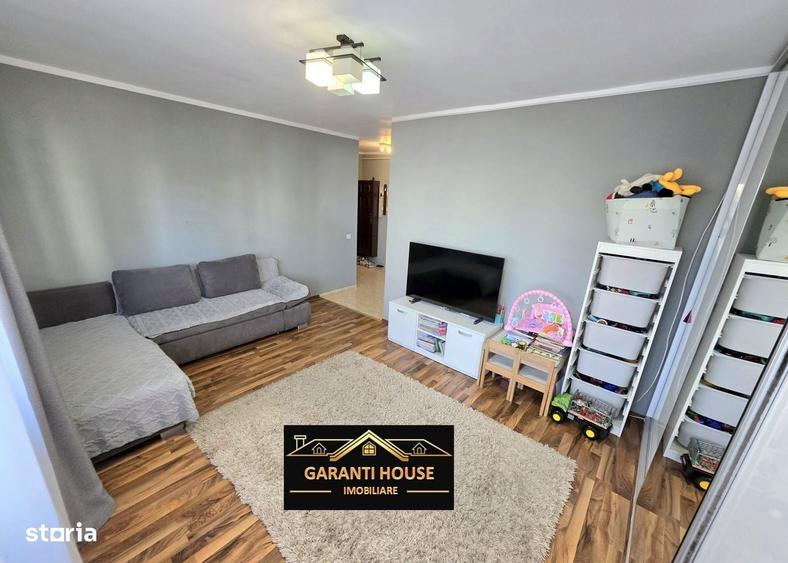 Republicii, apartament cu 2 camere, mobilat si utilat, 69 000 neg. - 4