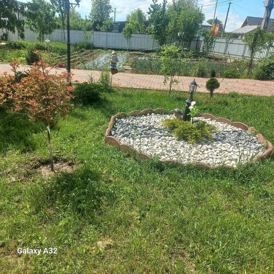 Garsonieră decomandată în Plopeni