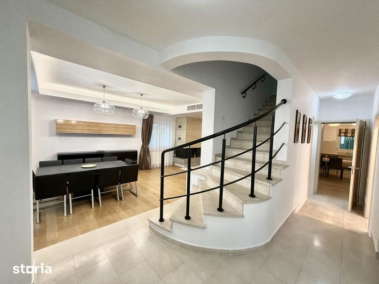 Casa 6 dormitoare | Erou Iancu Nicolae | World Class Atlantis | 450 mp - 13
