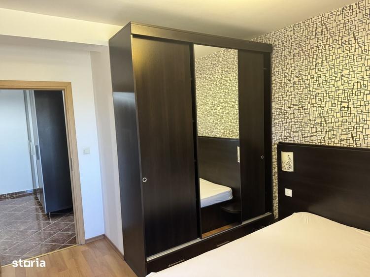 Apartament cu 2 camere în Drumul Taberei