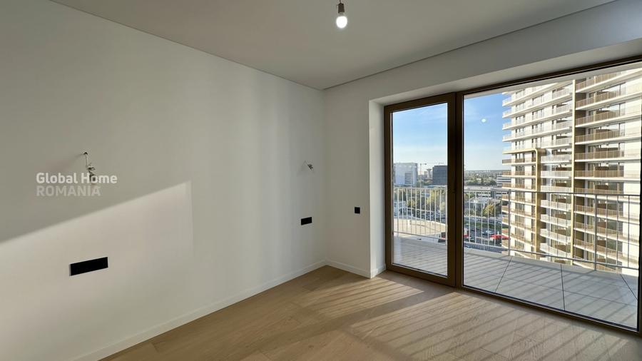 Apartament cu 2 camere decomandat în Aviației