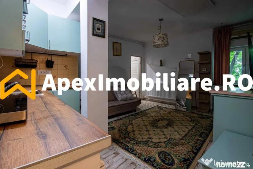 Garsoniera de inchiriat Romana Bucure?ti | ApexImobiliare.r - 2