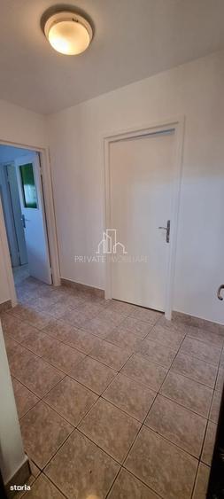Apartament cu 2 camere semidecomandat în Ultracentral