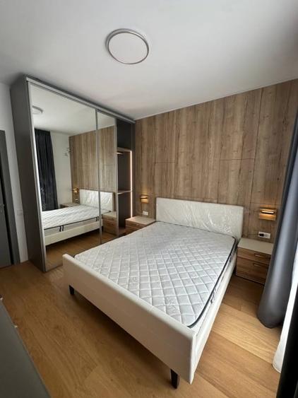 Apartament 2 camere Exigent Plaza Romania Parcul Liniei - 7
