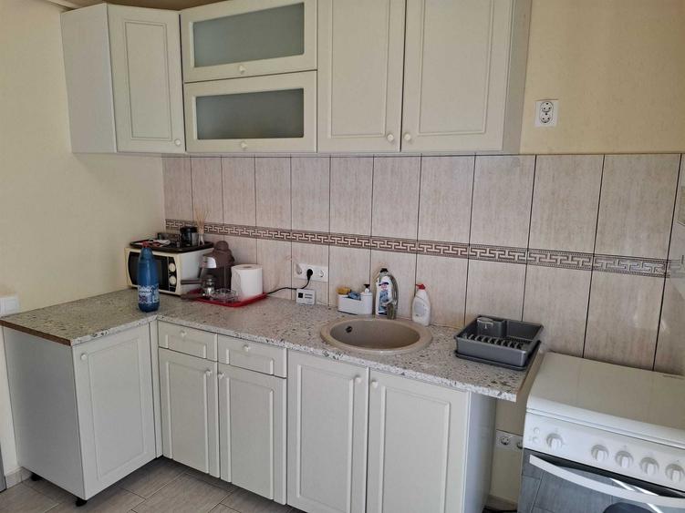 Apartament cu 2 camere decomandat în Apahida