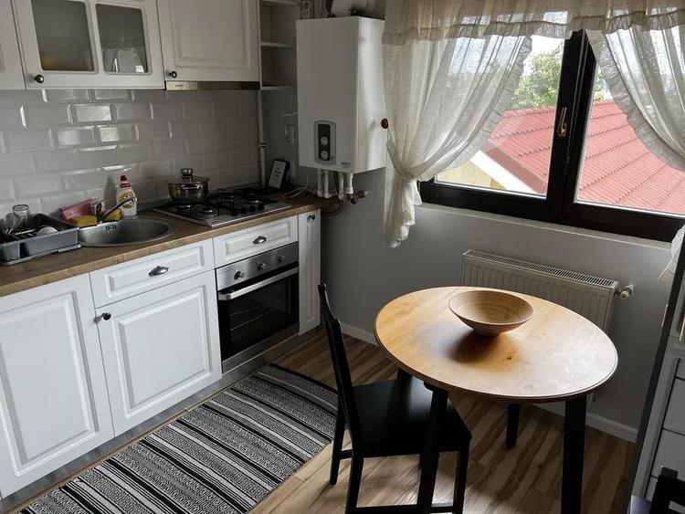Apartament 2 Camere Tatarasi - Flora - 5