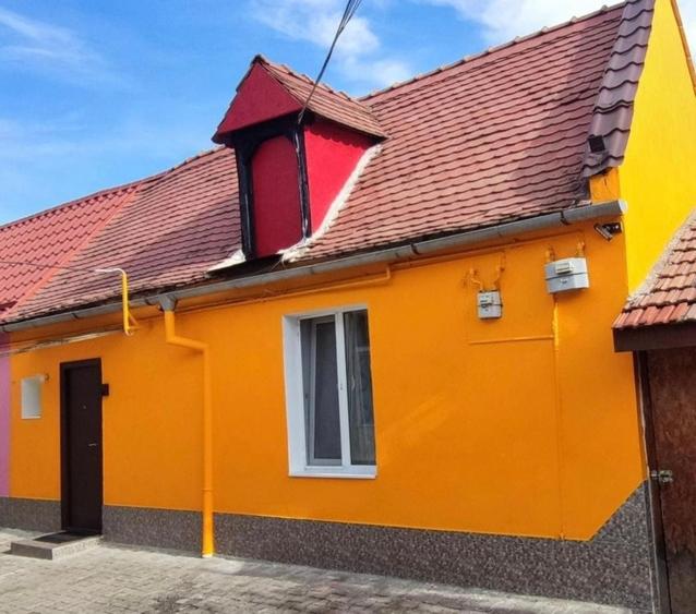 Casă cu 1 camere în Lazaret