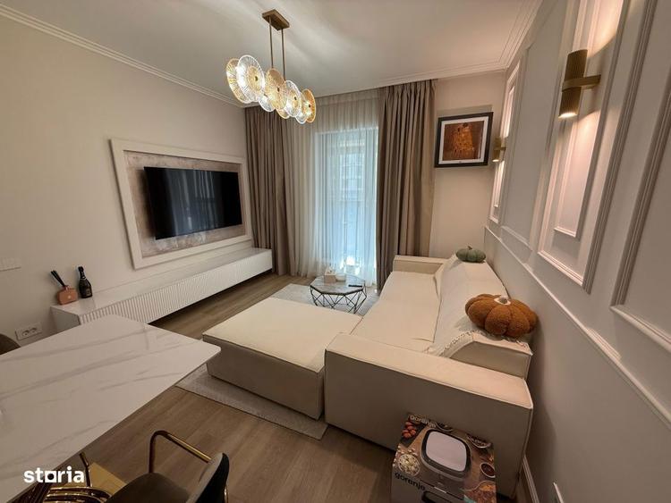 3 Camere + Parcare Et.1/11 Exigent PLaza Faza 5 Zona Lujerului - 6
