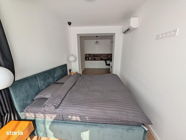 Apartament 2 camere 82mp | 0 comision | Ivory Residence | OMV Pipera | - 5