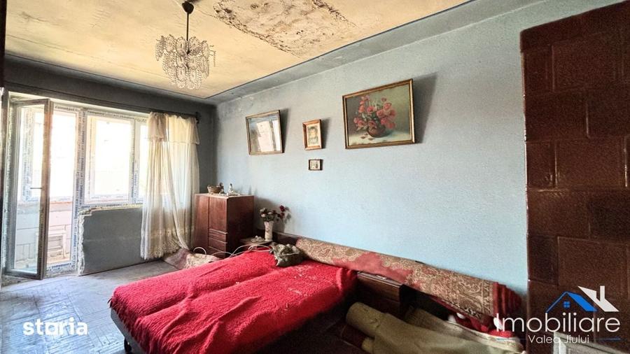 Apartament cu 2 camere în Petros
