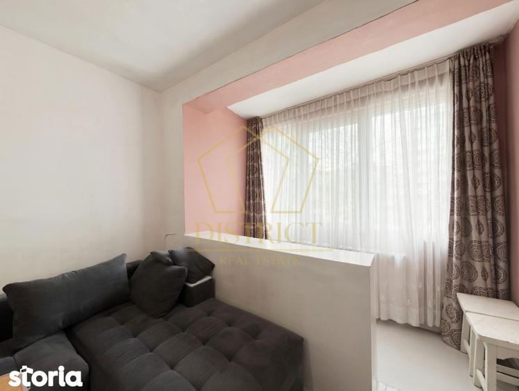 Apartament cu 3 camere decomandat, mobilat în Șagului
