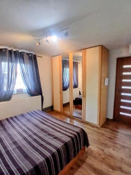 Casă cu 3 camere cu Teren 2700 Mp în Coada Izvorului