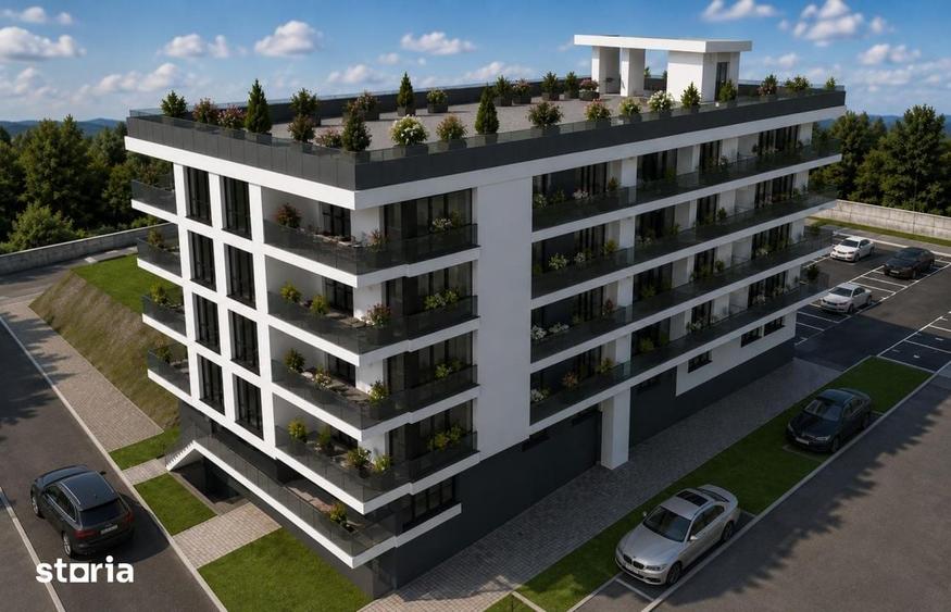 Spațiu comercial, de 3,625 mp, în Central