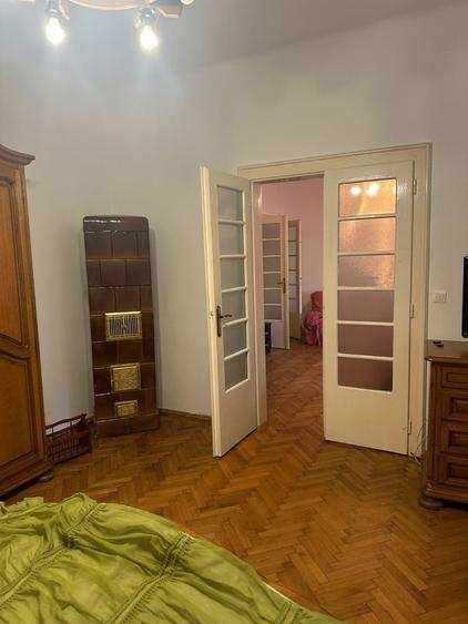 Inchiriez apartament la casa, proprietar - 2