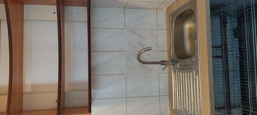 Garsonieră semidecomandată în Gării