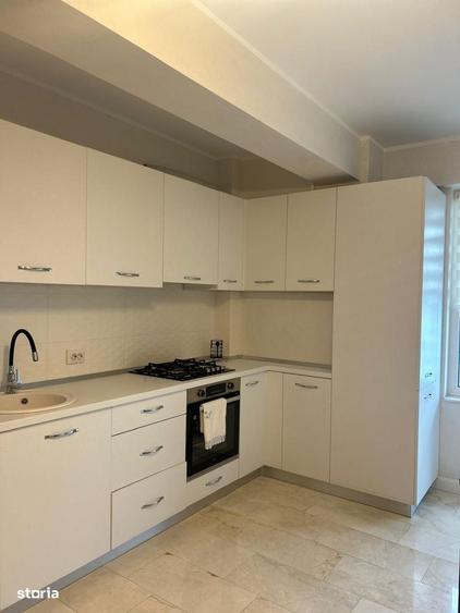 De inchiriat apartament 2 camere open space - Royal Town Copou - 2