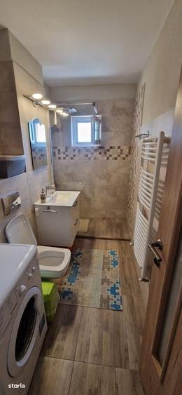 Apartament cu 2 camere semidecomandat în Micălaca