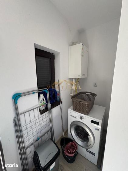 Casă cu 3 camere cu Teren 175 Mp în Berceni