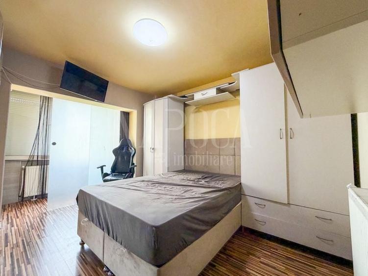 Apartament cu 3 camere decomandat în Între Lacuri