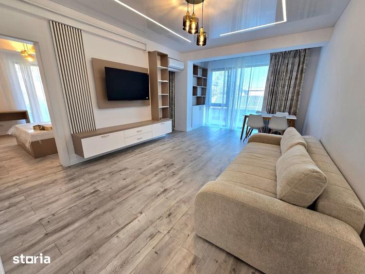 Apartament cu 2 camere în Rediu