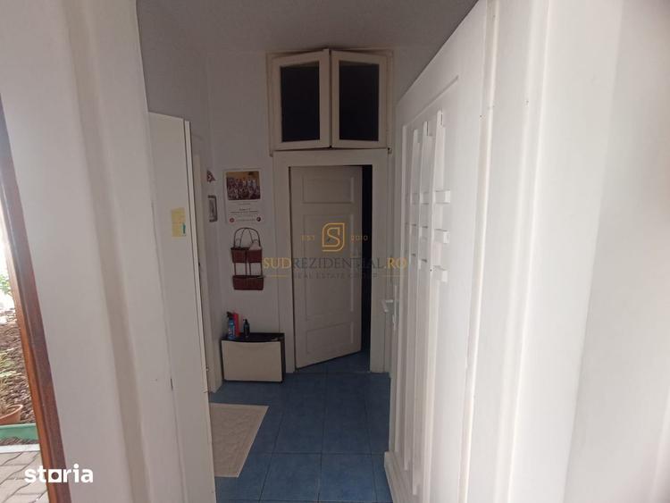 Casa spatioasa cu 7 camere, zona Bd. Brancoveanu, acces facil metrou - 4