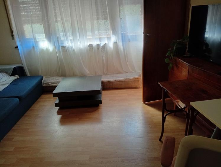 Apartament cu 3 camere în Universitate