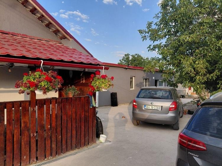 Casă în Central