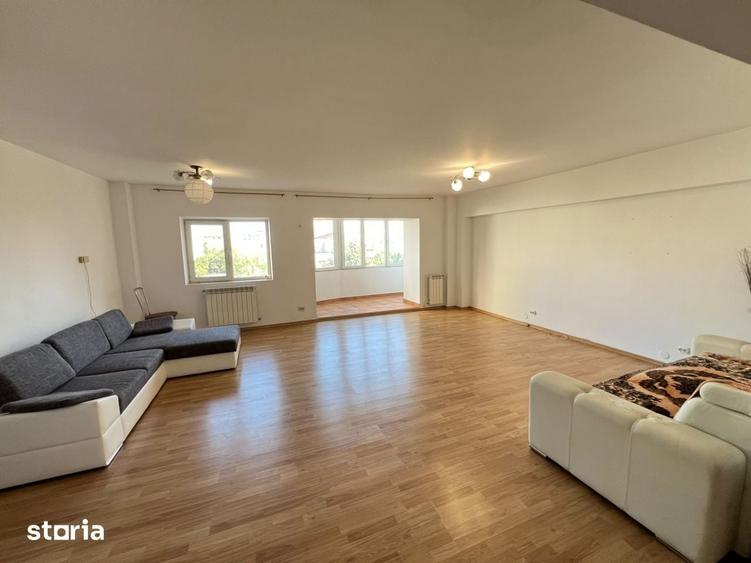 Apartament cu 3 camere în Gară