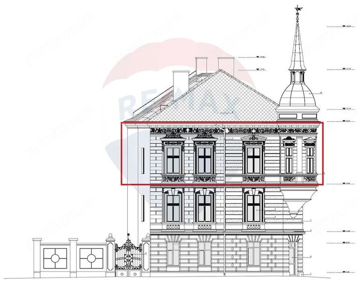 Casă cu 4 camere cu Teren 1048 Mp în Brașovul Vechi