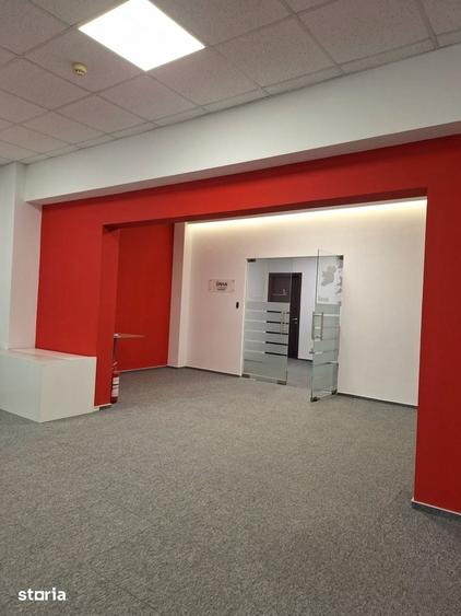 Spațiu comercial, de 260 mp, în Central