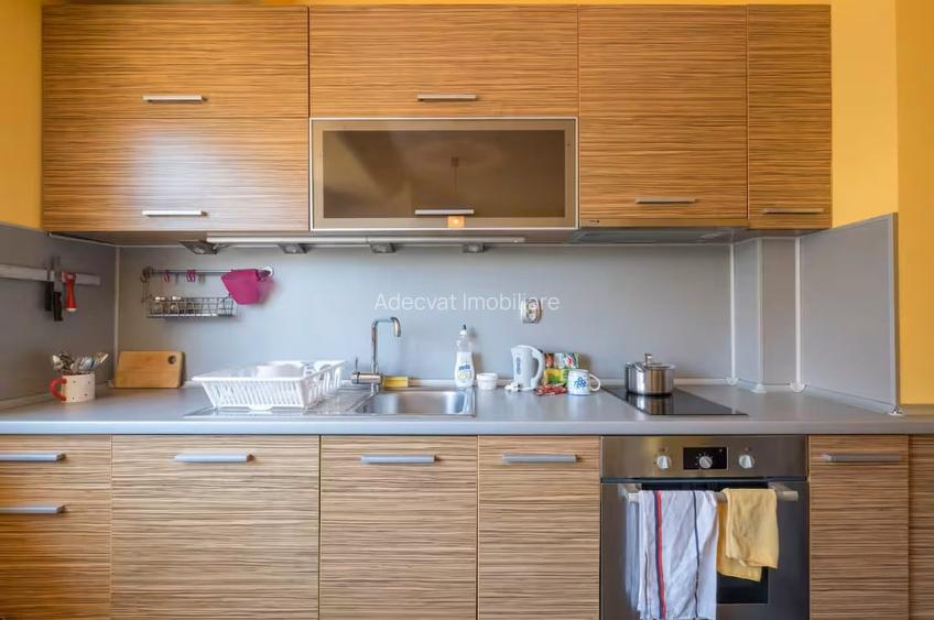 Apartament 2 camere 1 Decembrie
