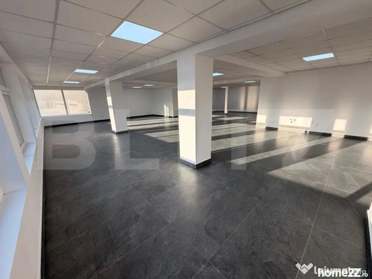 Spațiu comercial, de 245 mp, în Raciu