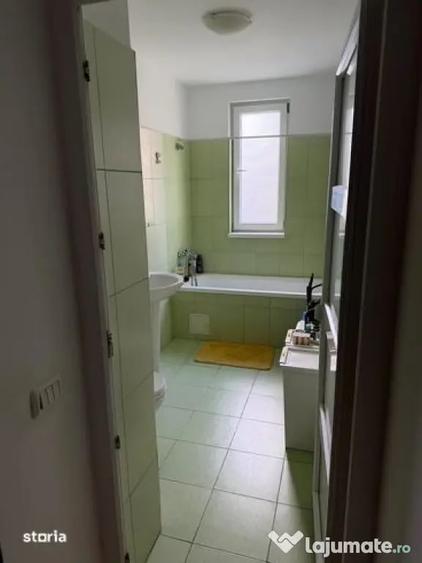 Berceni imgb demisol parcare - Bucuresti (Bucuresti-Ilfov) - 1