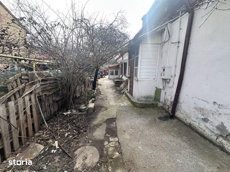Casa de vanzare zona ultracentrala Calea Plevnei A260 - 6