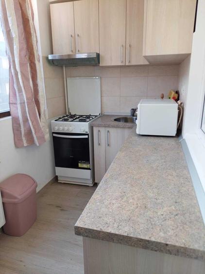 Apartament cu 2 camere decomandat în Chiajna