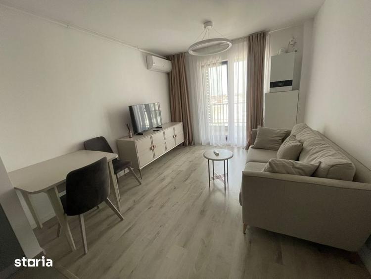 2 camere de inchiriat | H Pipera Lake | Rond OMV | Parcare inclusa - 7